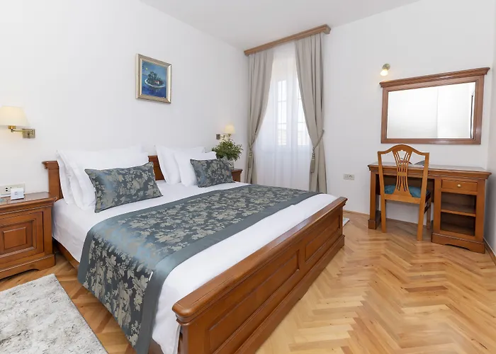 Szálloda Heritage 4*