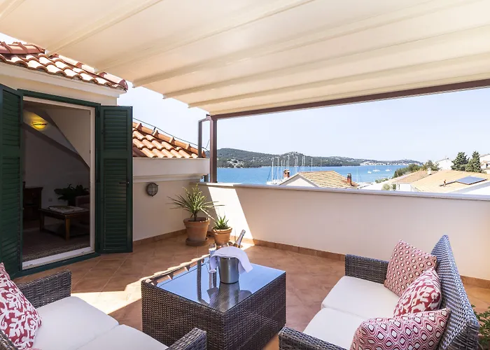 Hotel Heritage Tisno