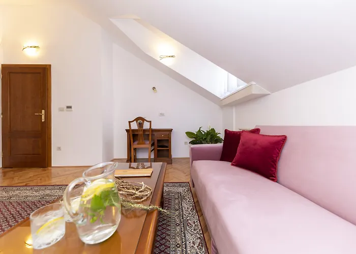 Heritage Hotel Tisno